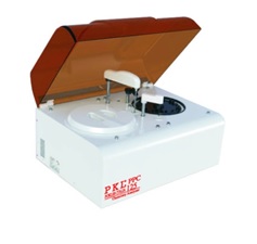Clinical Chemistry Automatic Pkl Ppc 125 Paramedical S R L